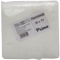 СПС полотенца в пачке, плотность 50 г/м2, 35*70 см, (SL-S35ep), 50 шт/уп