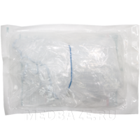 Чехол защитный для рентгенографического тубуса, одноразовый, полиэтилен, (WD757), Winner medical