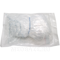 Чехол защитный для рентгенографического тубуса, одноразовый, полиэтилен, (WD757), Winner medical