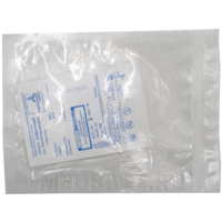 Чехол защитный на оборудование, стерильный, 8*14 см, (405095), EuroDay