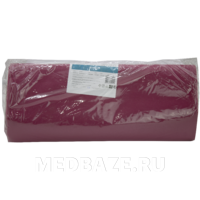 СПС салфетки в пачке, коврик, 40*50 см, бордовый, (03-438), Чистовье, 100 шт/пачка