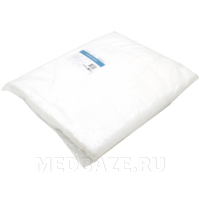 СПС салфетки в пачке, 30*40 см, Бюджет, (604-379), Чистовье, 100 шт/уп