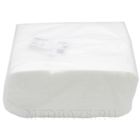 СПС полотенца в пачке, 45*90 см, (10255), Выбор, Белая линия, 50 шт/уп