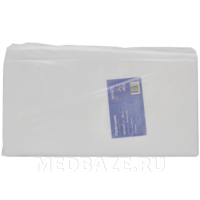 Простыня для обертывания, полиэтилен, 160*200 см, (10373), Выбор, 20 шт/уп