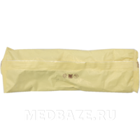 Бритвенный набор в п/э, станок 2 лезвия, крем д/бритья в тюбике, Hotel