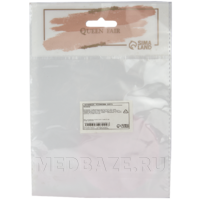 Губка спонж для умывания, целлюлоза, круглая, микс, (9746924), Sima Land