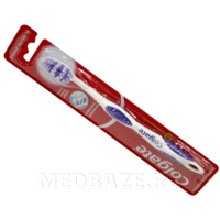 Зубная щетка Классика здоровья, Colgate, средняя жесткость
