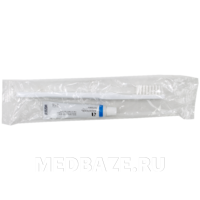 Зубной набор, щетка+паста, Flow-pack