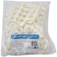 Разделитель для пальцев, белый, (02-852), 20 шт/уп