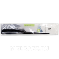 Расческа 27 см гребень, черный (957805, 024007, 107169)