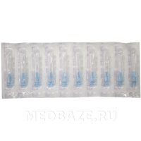 Игла Meso-relle 31G 0.26*6 мм, 100 шт/уп