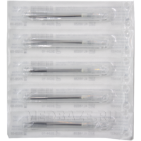 Игла инъекционная 16G 1.60*40 мм, KD-Fine, 100 шт/уп