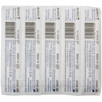 Игла инъекционная 16G 1.60*40 мм, KD-Fine, 100 шт/уп