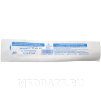 Игла инъекционная 25G 0.50*25 мм, Церебрум/Инфора, 100 шт/уп