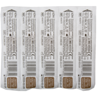 Игла инъекционная 26G 0.45*16 мм, KD-Fine, 100 шт/уп