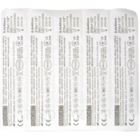 Игла инъекционная 27G 0.40*40 мм Medoject (CH27112), Chirana, 100 шт/уп