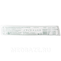Игла пункционная Сельдингера 16G 1.65*100 мм (4030.16), Suru