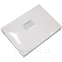 Лента тепловая для ЭКГ 112*150 мм (2016), 300 лист/пачка