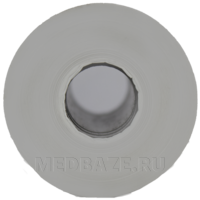 Лента тепловая регистрационная для ЭКГ 80 мм*30 м*18 мм наружная намотка, клетка (25254, 555480, 479203), Heart Screen