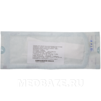 Электроды для процедур эндауральный-эндоназальный малый №2 со встроенным контактом "кабель" (343490)