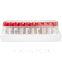 Пробирка вакуумная с активатором свертывания 0.5 мл, 10*45 мм (5636105), Impromini, 50 шт/уп