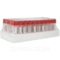 Пробирка вакуумная с активатором свертывания 0.5 мл, 10*45 мм (5636105), Impromini, 50 шт/уп