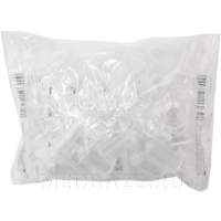 Держатель вакуумных систем (переходник) одноразовый ДВС-М, 50 шт/уп