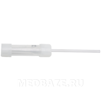 Пробирка для взятия каппилярной крови Microvette СВ200, активатор свертывания, Sarstedt, 100 шт/уп