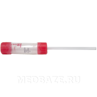 Пробирка для взятия капиллярной крови Microvette К3 ЭДТА (20.1288.800), Sarstedt, 100 шт/уп