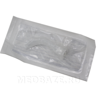 Воздуховод одноразовый №1 70 мм, белый, (0128-00-07), Apexmed