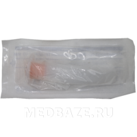 Воздуховод одноразовый №5 110 мм, оранжевый, (0128-00-11),Apexmed