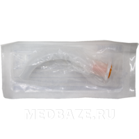 Воздуховод одноразовый №5 110 мм, оранжевый, (0128-00-11),Apexmed