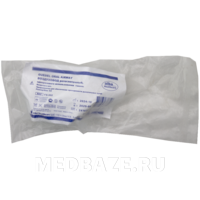 Воздуховод одноразовый №2 80 мм, зеленый, (FS-902), Alba