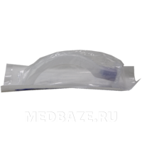 Воздуховод одноразовый №6 120 мм, оранжевый (0128-00-12), Apexmed