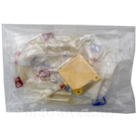 Устройство безаппаратного мембранного плазмафереза УБМ-01-"ПФСПБ" с ПФМ-500