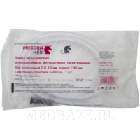 Зонд желудочный СН-24 1100 мм, UM