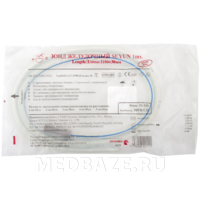 Зонд желудочный СН-30 1100 мм, UM