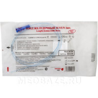 Зонд желудочный СН-08 110 см, UM