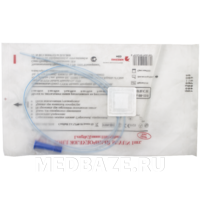 Зонд желудочный СН-08 110 см, UM