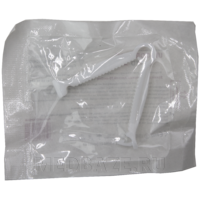 Зажим для пуповины новорожденного стерильный (ОН00-31), UM