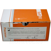 Канюли для контурной пластики SoftFil 22G/70/XL, 20 шт/уп