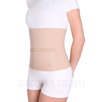 Бандаж послеоперационный абдоминальный ПО-26, Экотен
