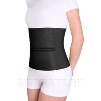 Бандаж послеоперационный абдоминальный ПО-26, Экотен