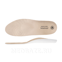 Стельки ортопедические LUM210, Экотен