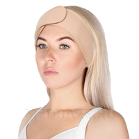 Маска компрессионная после отопластики ID-901, Экотен