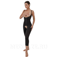 Трико (грация) длинные шортики ID-801, Экотен