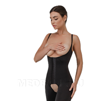 Трико (грация) длинные шортики ID-801, Экотен