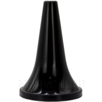 Воронка одноразовая Ø 4 мм для отоскопов Piccolight и любых фиброоптических отоскопов (01.71121.002 ), Kawe