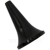 Воронка одноразовая Ø 4 мм для отоскопов Piccolight и любых фиброоптических отоскопов (01.71121.002 ), Kawe