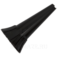 Воронка одноразовая Ø 2.5 мм, набор, для отоскопов ri-scope L1/L2 (10772-533), Riester, 100 шт/уп